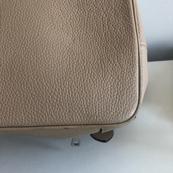 🤩HOST PICK🤩Like New Marc Jacobs Anchor Tote - Picture 14 of 16